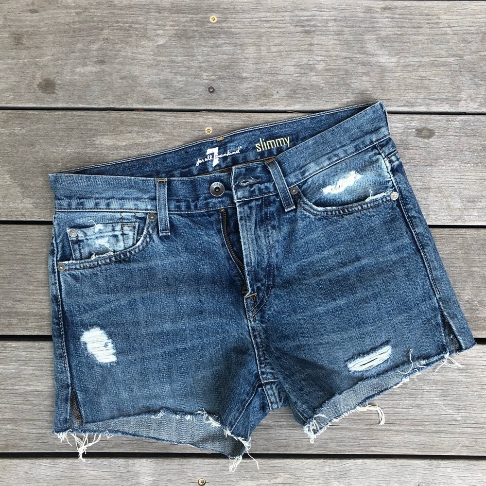7 for all man kind cut offs